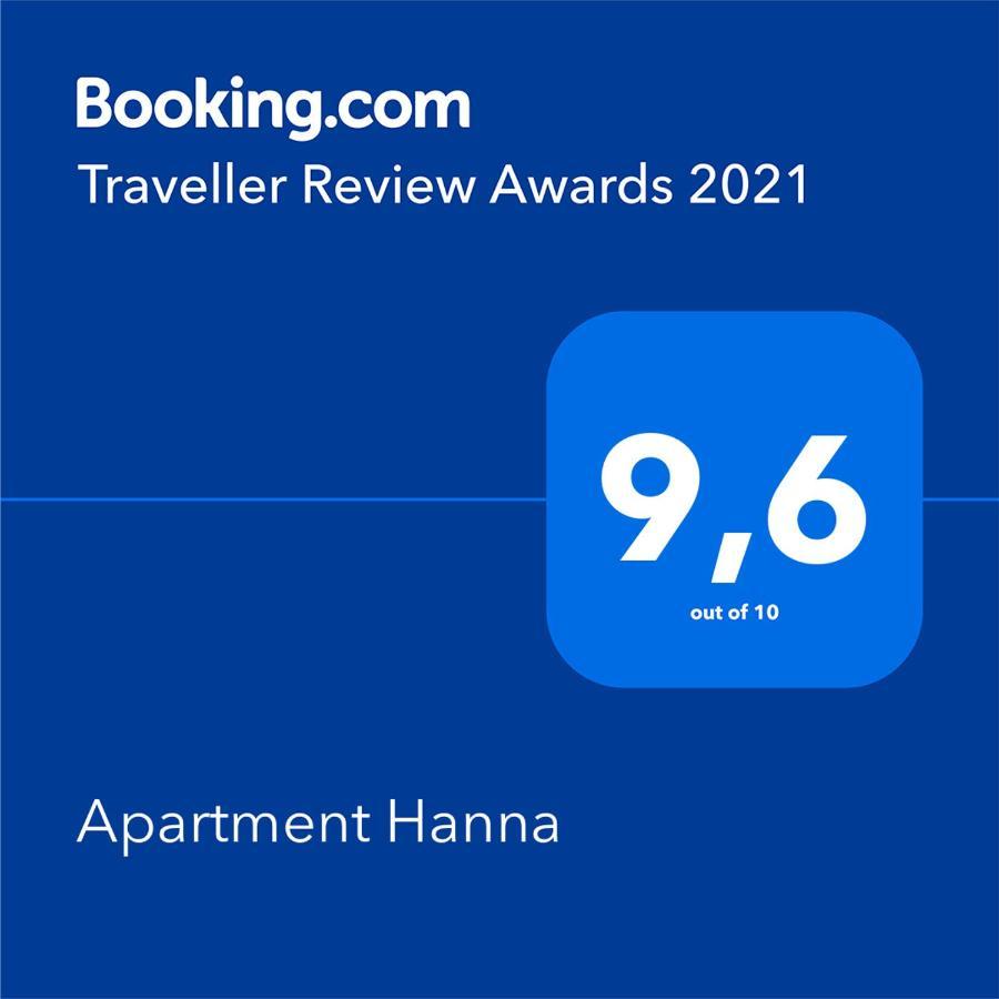 Apartment Hanna รามเซา เอม ซิลเลอร์ทาล ภายนอก รูปภาพ
