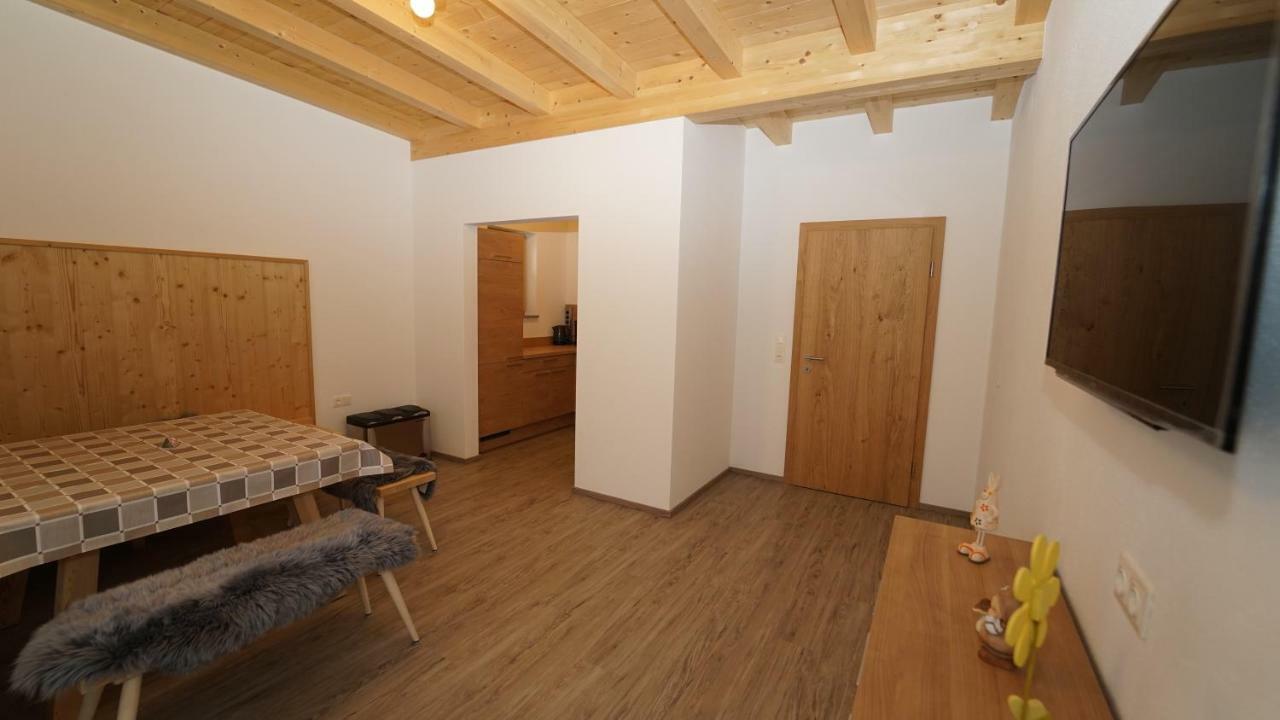 Apartment Hanna รามเซา เอม ซิลเลอร์ทาล ภายนอก รูปภาพ