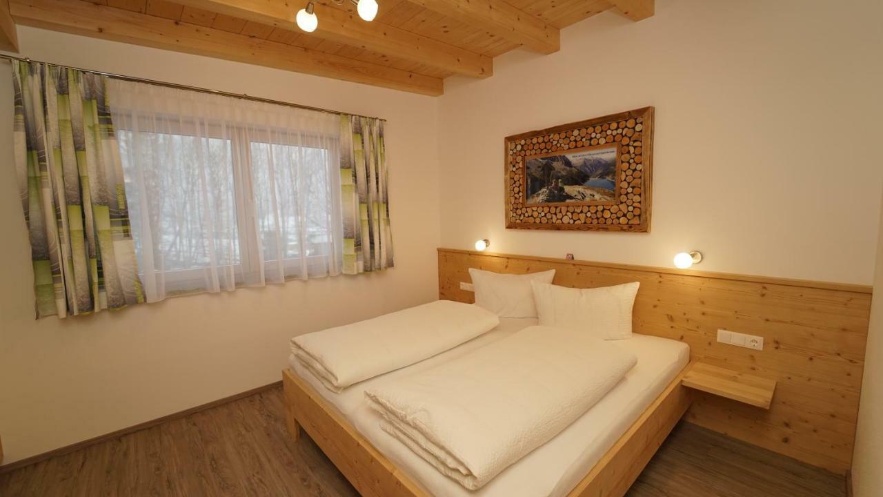 Apartment Hanna รามเซา เอม ซิลเลอร์ทาล ภายนอก รูปภาพ