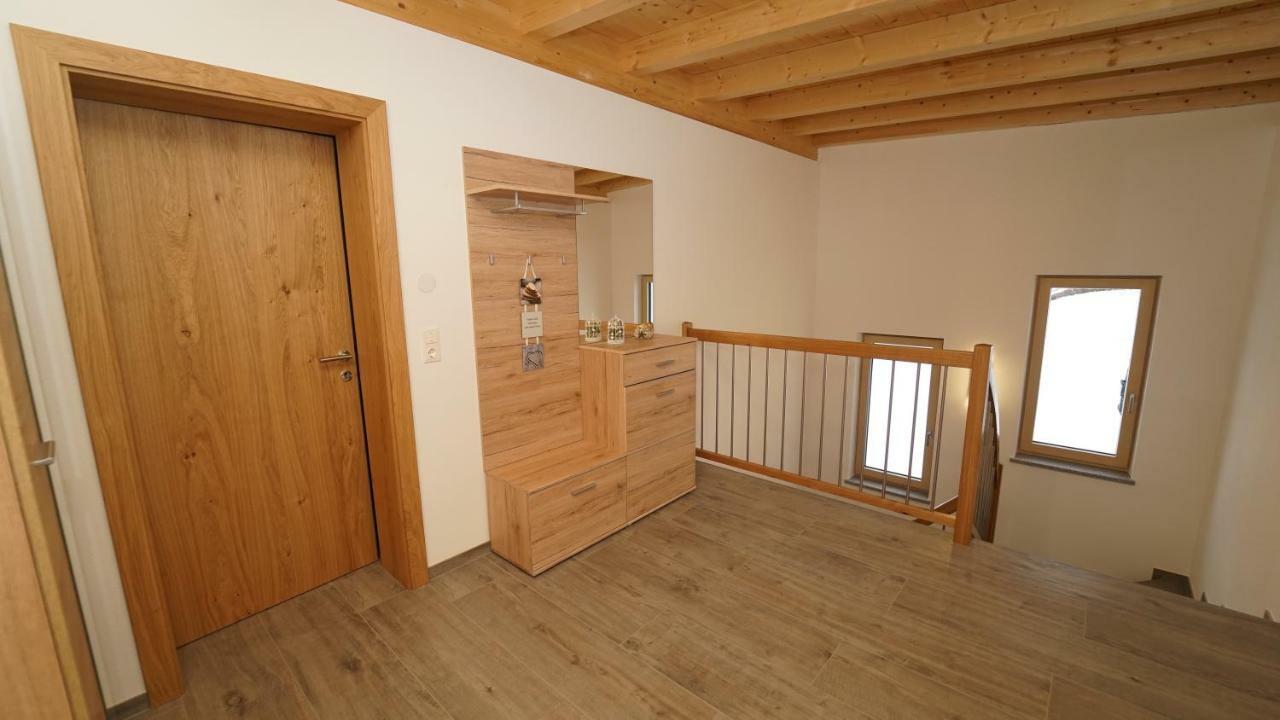 Apartment Hanna รามเซา เอม ซิลเลอร์ทาล ภายนอก รูปภาพ