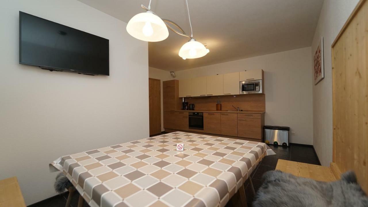 Apartment Hanna รามเซา เอม ซิลเลอร์ทาล ภายนอก รูปภาพ