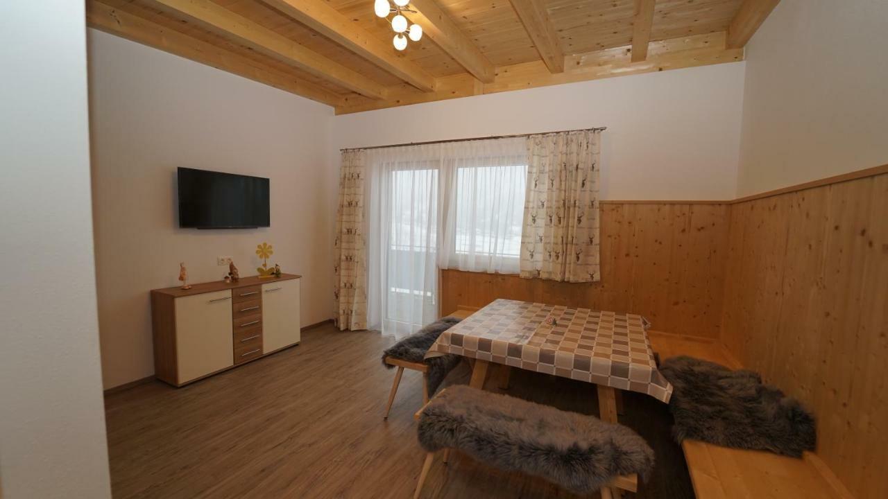 Apartment Hanna รามเซา เอม ซิลเลอร์ทาล ภายนอก รูปภาพ