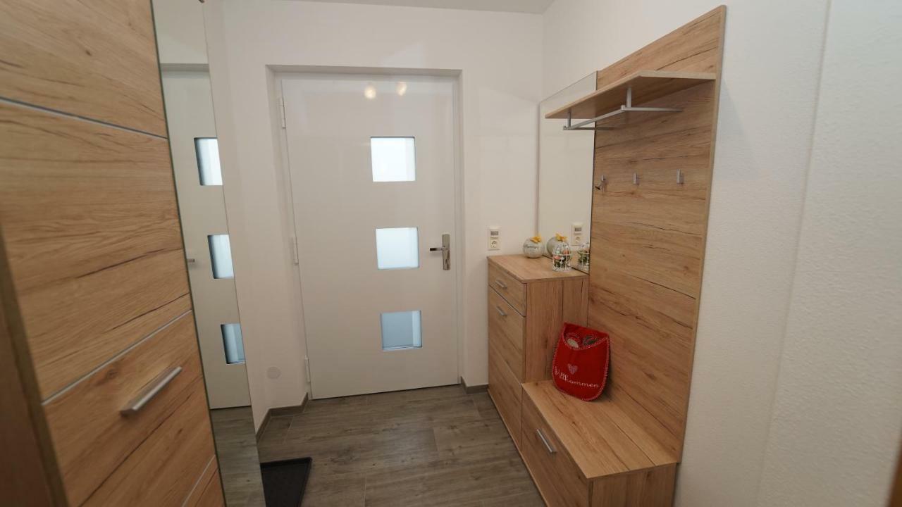 Apartment Hanna รามเซา เอม ซิลเลอร์ทาล ภายนอก รูปภาพ